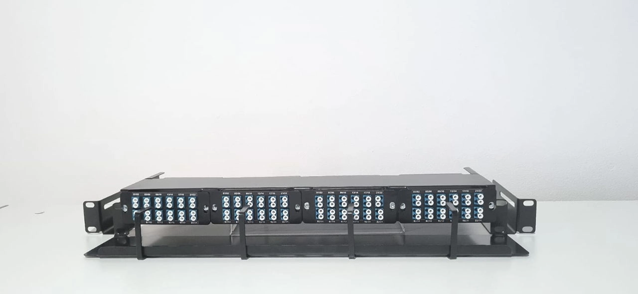 ODF de Alta Densidad